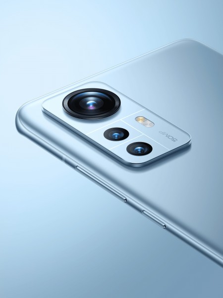 Xiaomi 12 Pro — ürün görseli 20