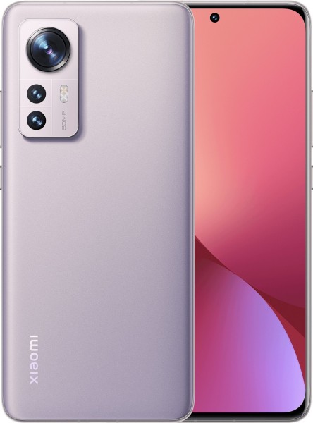 Xiaomi 12 Pro — ürün görseli 8