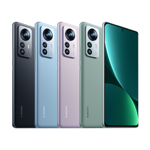 Xiaomi 12 Pro — ürün görseli 11