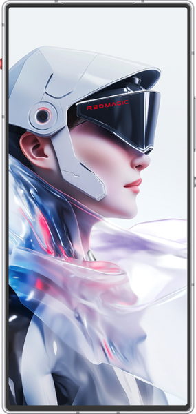Nubia RedMagic 10 Air (12 GB / 256 GB) (NX779J) — ürün görseli 11