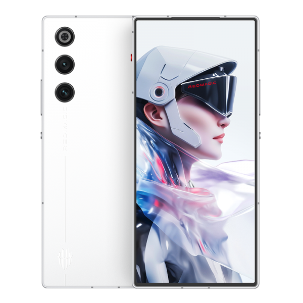 Nubia RedMagic 10 Air (12 GB / 256 GB) (NX779J) — ürün görseli 10