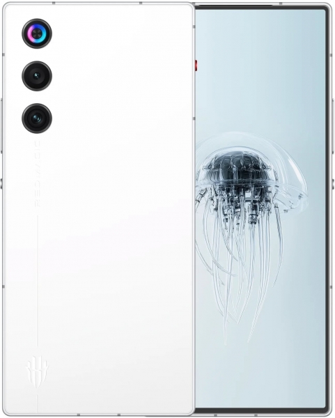 Nubia RedMagic 10 Air (12 GB / 256 GB) (NX779J) — ürün görseli 7