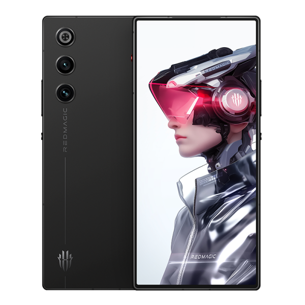 Nubia RedMagic 10 Air (12 GB / 256 GB) (NX779J) — ürün görseli 8