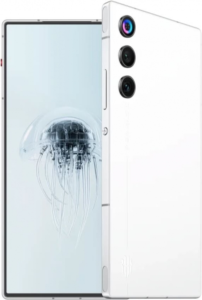 Nubia RedMagic 10 Air (12 GB / 256 GB) (NX779J) — ürün görseli 4
