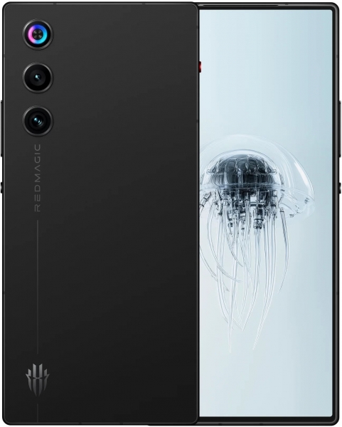 Nubia RedMagic 10 Air (12 GB / 256 GB) (NX779J) — ürün görseli 5