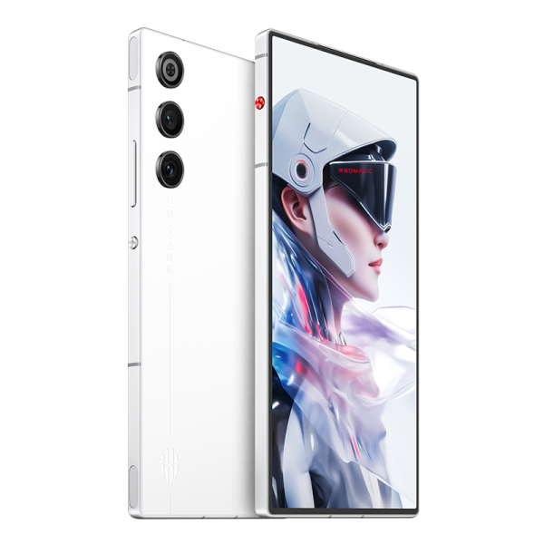 Nubia RedMagic 10 Air (12 GB / 256 GB) (NX779J) — ürün görseli 15