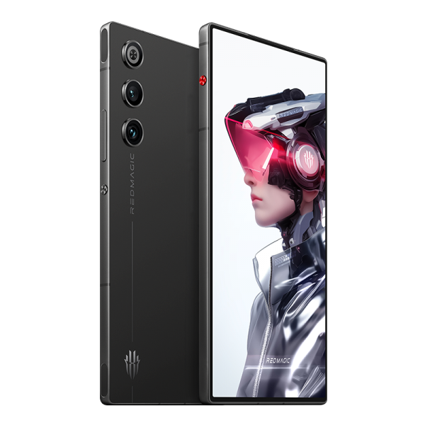 Nubia RedMagic 10 Air (12 GB / 256 GB) (NX779J) — ürün görseli 14