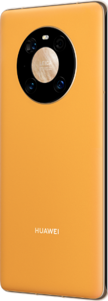 Huawei Mate 40 Pro 5G — ürün görseli 10