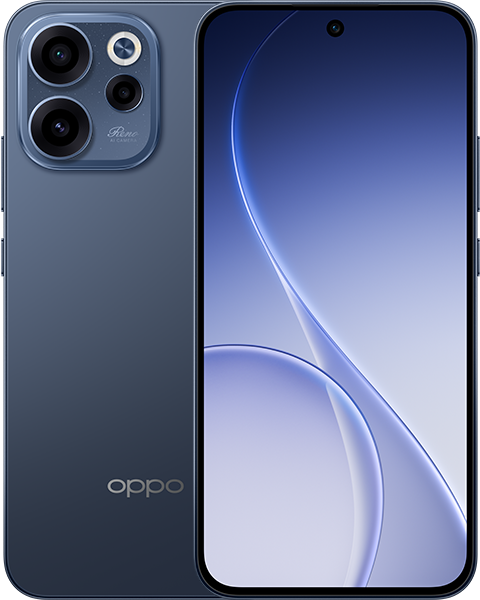 Oppo Reno15 F (12 GB / 256 GB) (CPH2801) — ürün görseli 3