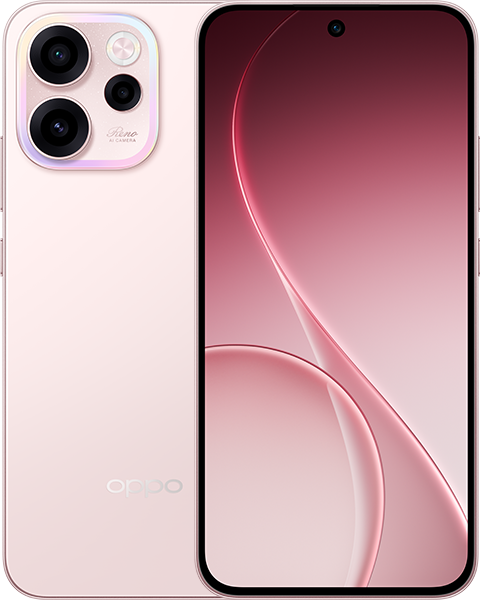 Oppo Reno15 F (12 GB / 256 GB) (CPH2801) — ürün görseli 4