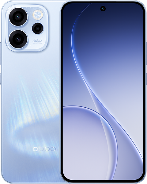 Oppo Reno15 F (12 GB / 256 GB) (CPH2801) — ürün görseli 2