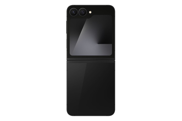 Samsung Galaxy Z Flip7 FE (256 GB) — ürün görseli 7