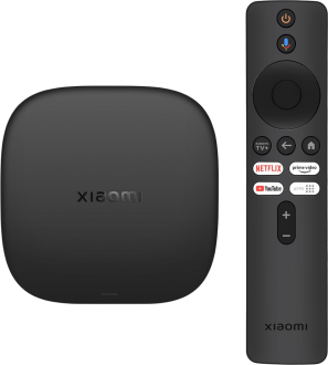 Xiaomi TV Box S (3rd Gen) Medya Oynatıcı (MDZ-32-AA)
