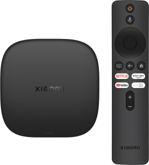 Xiaomi TV Box S (3rd Gen) Medya Oynatıcı (MDZ-32-AA) — ürün görseli 1