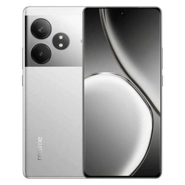 realme GT 6T (RMX3853) — ürün görseli 4