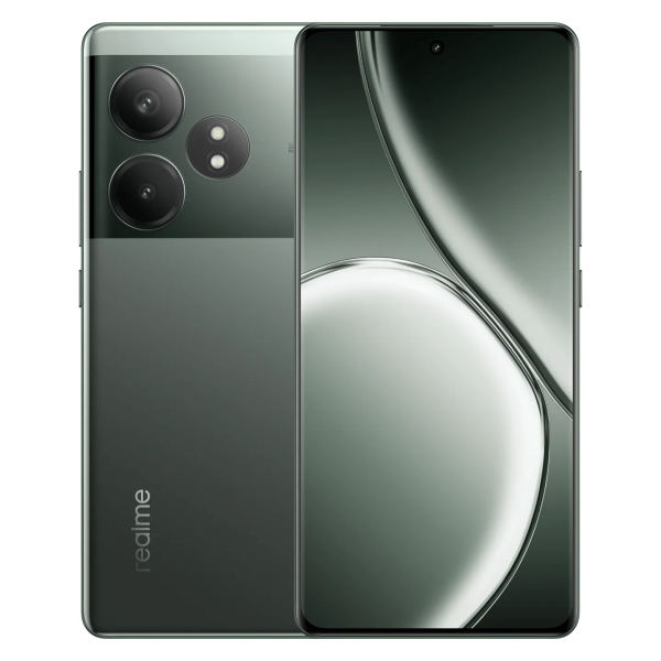 realme GT 6T (RMX3853) — ürün görseli 5
