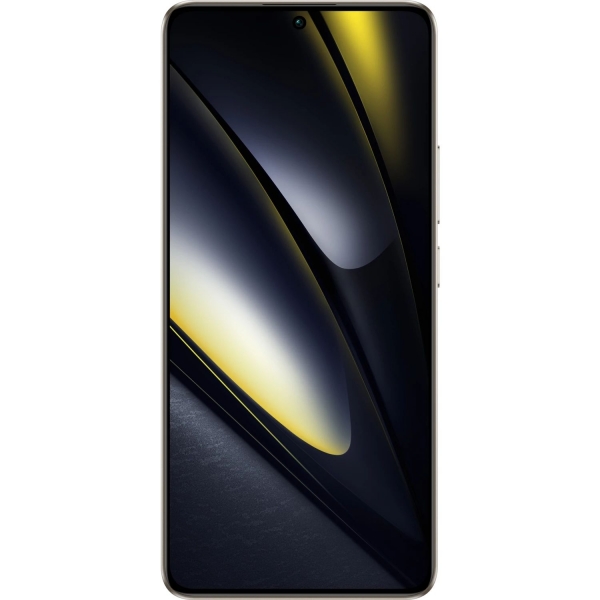 Poco F6 (12 GB / 512 GB) — ürün görseli 28