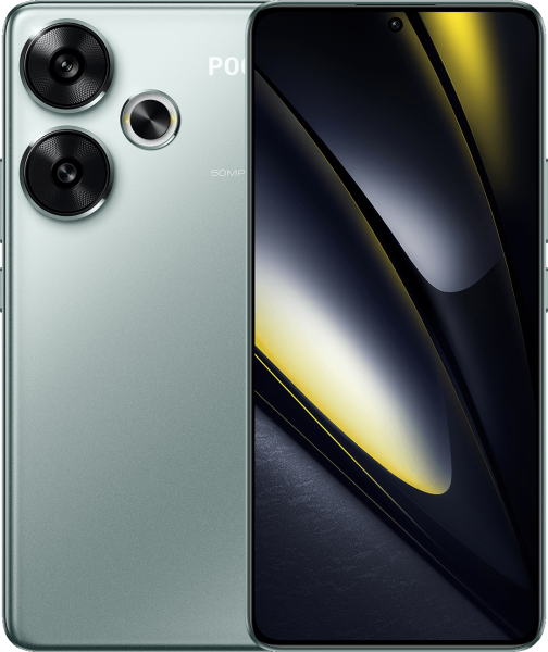 Poco F6 (12 GB / 512 GB) — ürün görseli 2