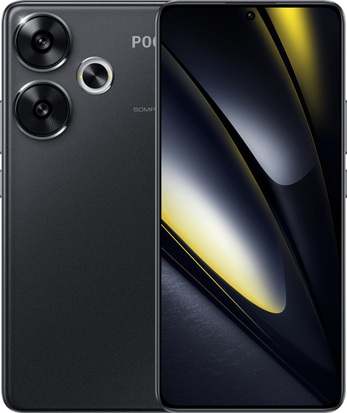 Poco F6 (12 GB / 512 GB) — ürün görseli 3