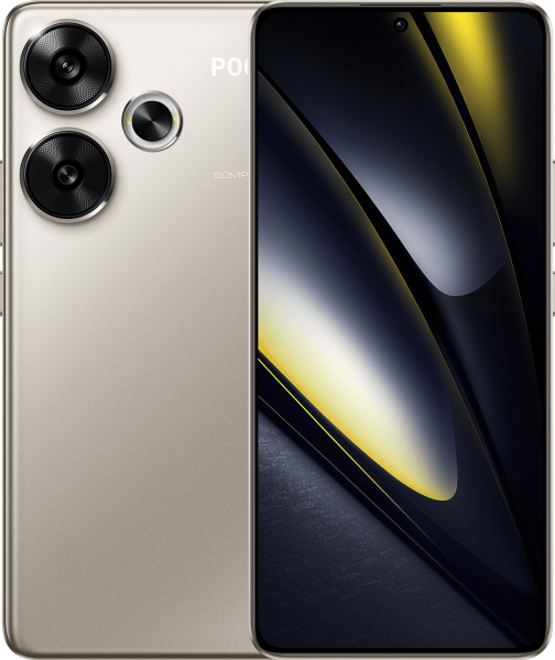 Poco F6 (12 GB / 512 GB) — ürün görseli 4