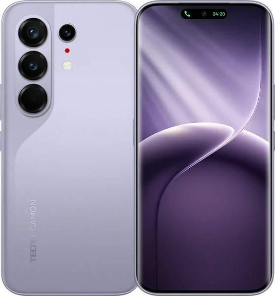 Tecno Camon 50 Ultra (8 GB) (CN7c) — ürün görseli 4