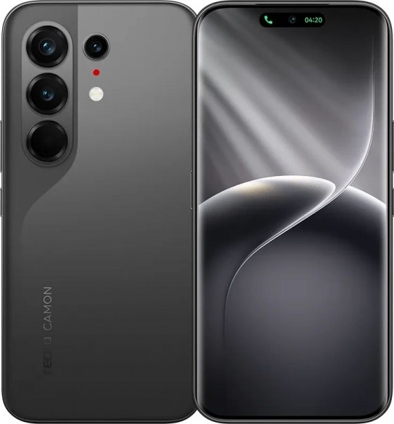 Tecno Camon 50 Ultra (8 GB) (CN7c) — ürün görseli 2
