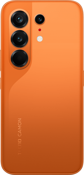 Tecno Camon 50 Ultra (8 GB) (CN7c) — ürün görseli 9