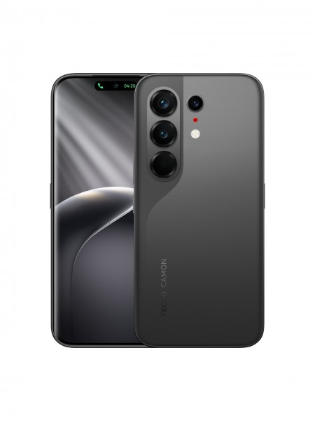 Tecno Camon 50 Ultra (8 GB) (CN7c) — ürün görseli 11