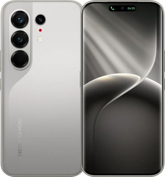 Tecno Camon 50 Ultra (8 GB) (CN7c) — ürün görseli 3
