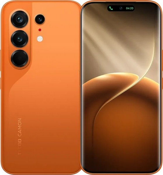Tecno Camon 50 Ultra (8 GB) (CN7c) — ürün görseli 6