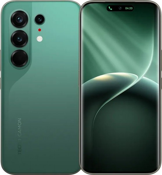 Tecno Camon 50 Ultra (8 GB) (CN7c) — ürün görseli 5