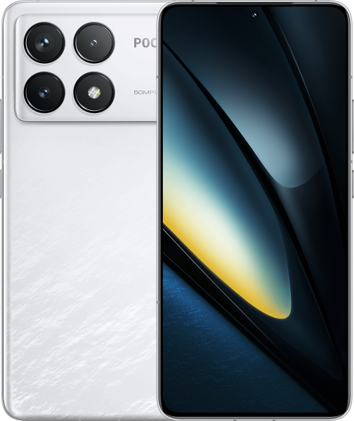 Poco F6 Pro — ürün görseli 3