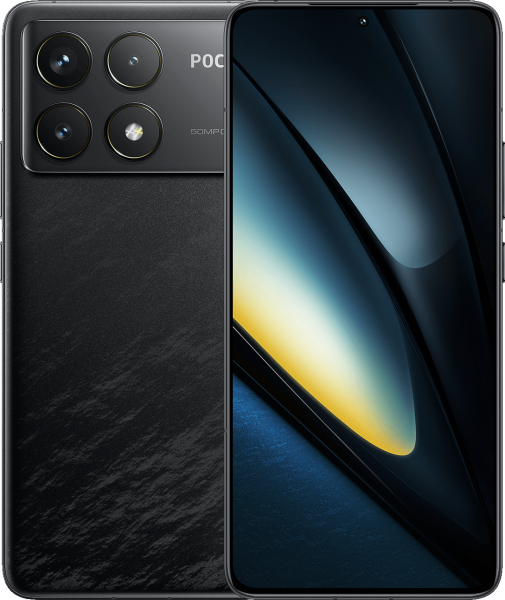 Poco F6 Pro — ürün görseli 2