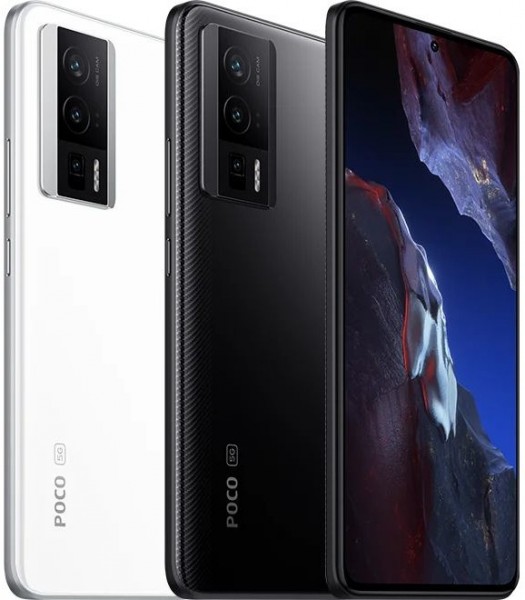 Poco F5 Pro (512 GB) — ürün görseli 6