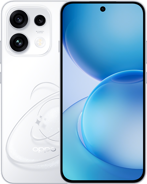 Oppo Reno16 F 5G (128 GB) (CPH2859) — ürün görseli 2