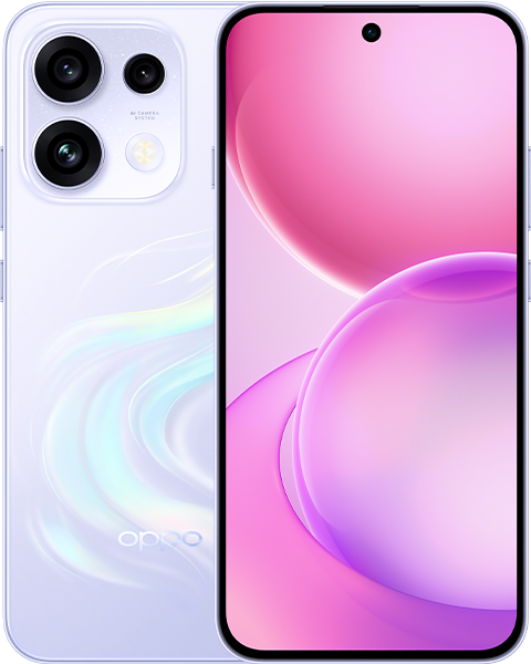 Oppo Reno16 F 5G (128 GB) (CPH2859) — ürün görseli 4
