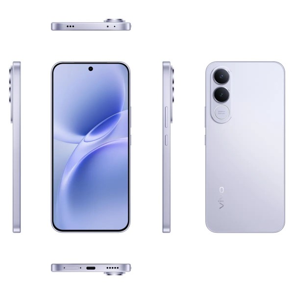Vivo V70 FE (256 GB) (V2550) — ürün görseli 13