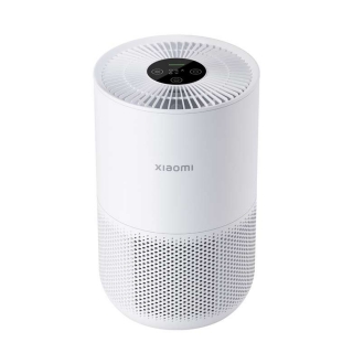 Xiaomi Smart Air Purifier 4 Compact Hava Temizleyici (230 m³/saat) — ürün görseli 2
