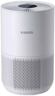 Xiaomi Smart Air Purifier 4 Compact Hava Temizleyici (230 m³/saat)