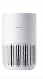 Xiaomi Smart Air Purifier 4 Compact Hava Temizleyici (230 m³/saat) — ürün görseli 3