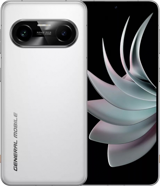 General Mobile GM Fenix 2 Pro 5G (G904) — ürün görseli 3