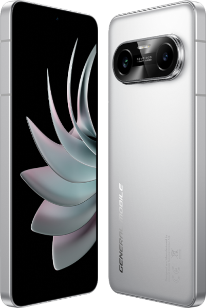 General Mobile GM Fenix 2 Pro 5G (G904) — ürün görseli 4