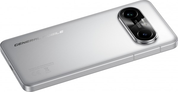General Mobile GM Fenix 2 Pro 5G (G904) — ürün görseli 6