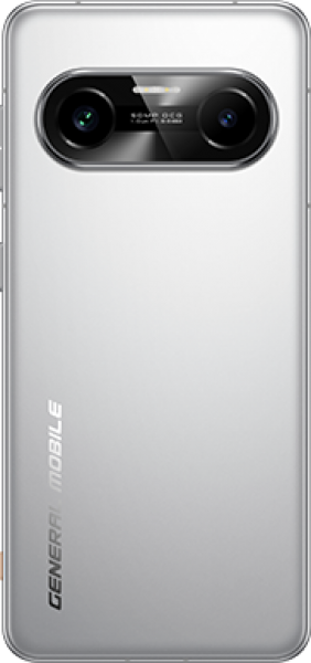 General Mobile GM Fenix 2 Pro 5G (G904) — ürün görseli 2