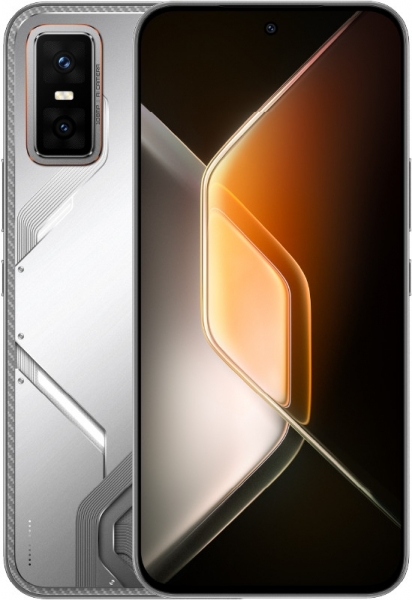 Infinix GT 30 Pro (X6873) — ürün görseli 4
