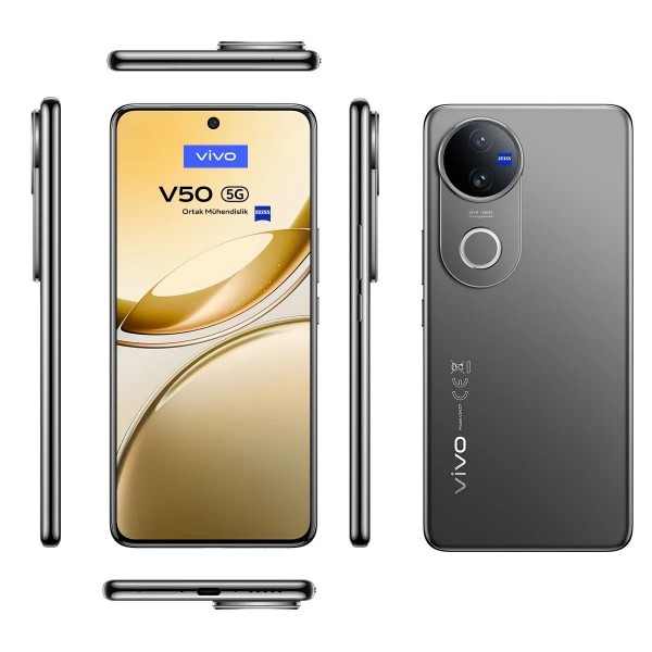 Vivo V50 5G (V2427) — ürün görseli 11