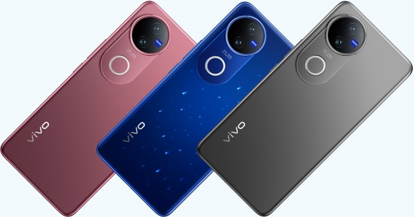 Vivo V50 5G (V2427) — ürün görseli 17