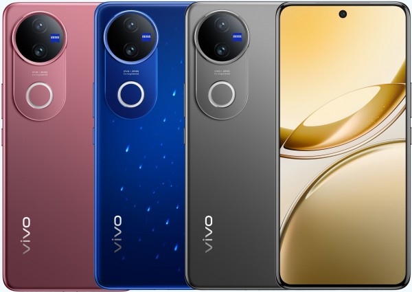 Vivo V50 5G (V2427) — ürün görseli 16