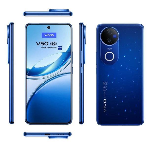 Vivo V50 5G (V2427) — ürün görseli 10