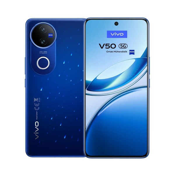 Vivo V50 5G (V2427) — ürün görseli 8